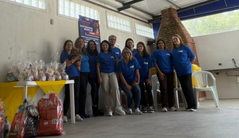 Voluntários